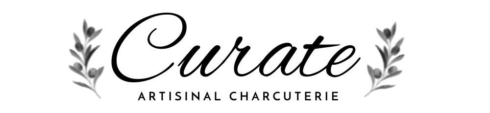 Curate Charcuterie